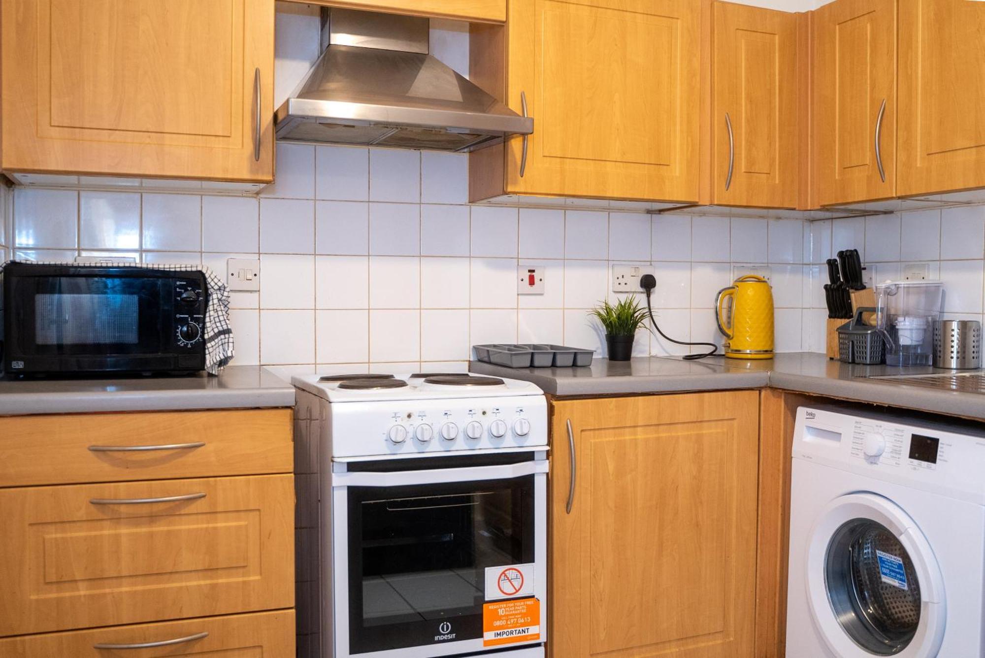 Cozy 1 Bed In Canary Wharf - Near Excel & Greenwich With Gym Acces Λονδίνο Εξωτερικό φωτογραφία