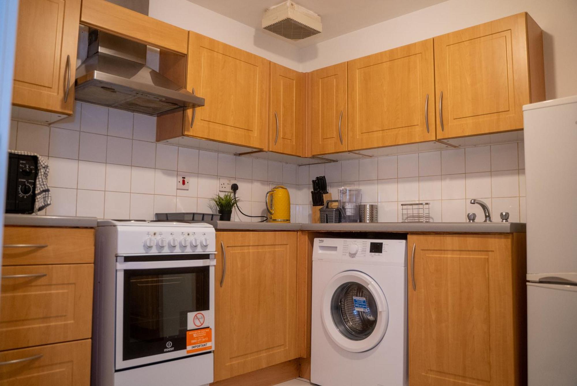 Cozy 1 Bed In Canary Wharf - Near Excel & Greenwich With Gym Acces Λονδίνο Εξωτερικό φωτογραφία