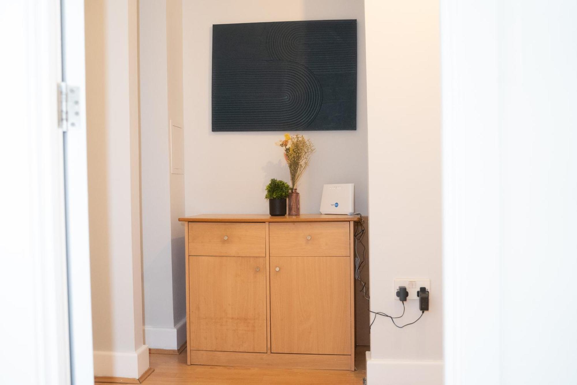 Cozy 1 Bed In Canary Wharf - Near Excel & Greenwich With Gym Acces Λονδίνο Εξωτερικό φωτογραφία